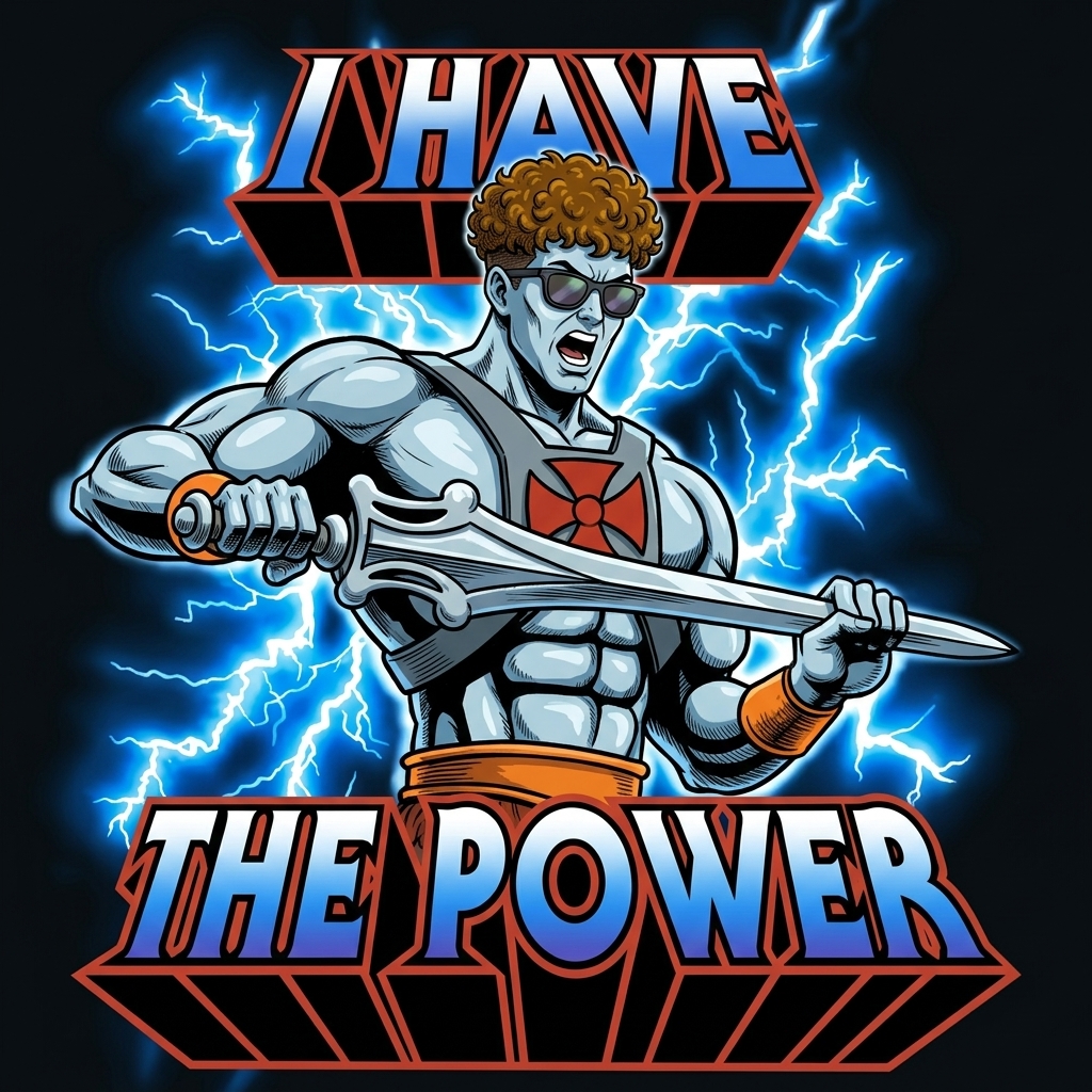 He-man