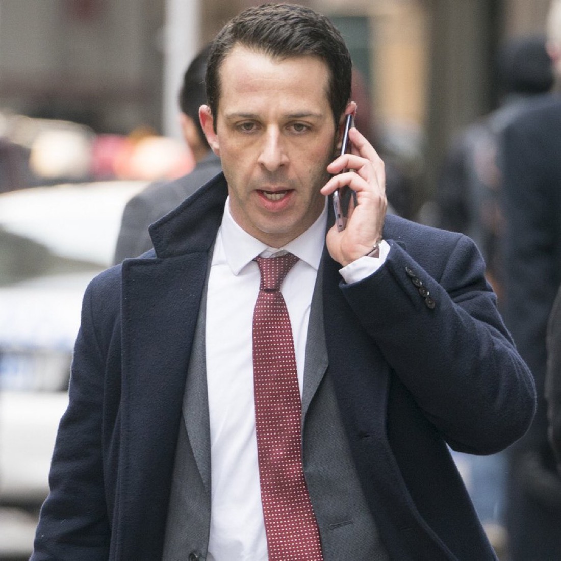 business call