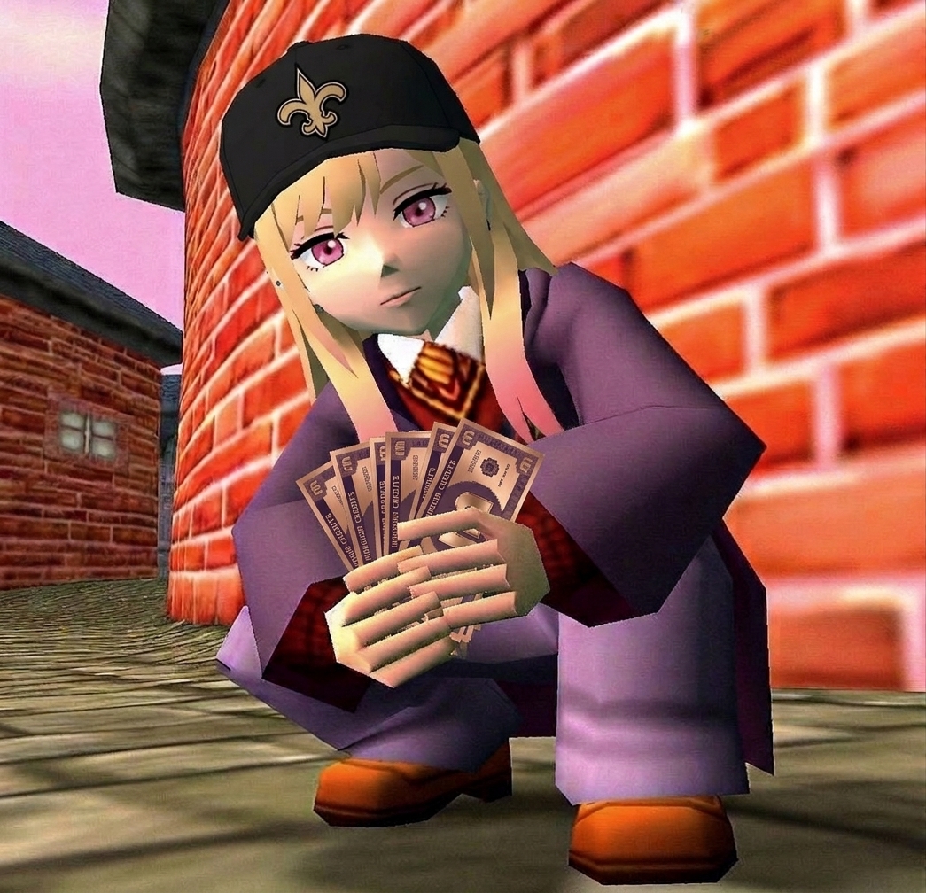 makooor money